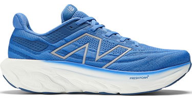 Sneakers og sko New Balance Fresh Foam x 1080 v13 Blå | m1080b13d, 1