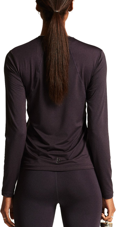 T-shirt Craft Essence Long Sleeve T-Shirt Lilla | 1914797-499000, 1