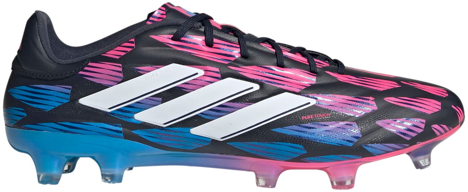 Sneakers og sko adidas Performance Copa Pure.2 Elite Firm Ground Soccer Cleats Flerfarvet | ig8711, 0