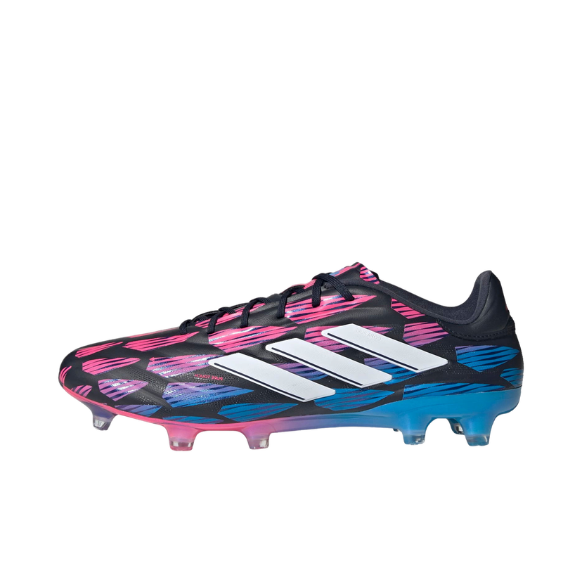Sneakers og sko adidas Performance Copa Pure.2 Elite Firm Ground Soccer Cleats Flerfarvet | ig8711