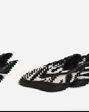 Sneakers og sko Nike Field General Low Sort | IM3075-002, 4