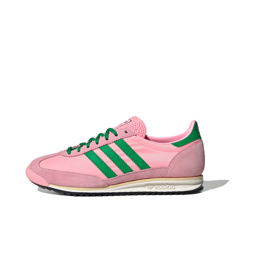 Sneakers og sko adidas Originals SL 72 OG Lyserød | JQ8309