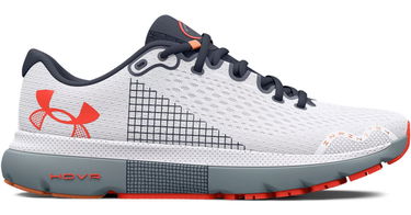 Sneakers og sko Under Armour HOVR Infinite 4 Grå | 3024897-105, 1
