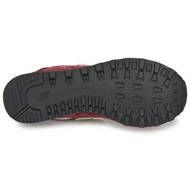 Sneakers og sko New Balance 574 Rød | U574HMG, 6