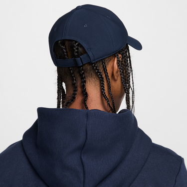 Kasket Nike Spurs Club Football Cap Mørkeblå | HQ6807-451, 1