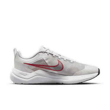 Sneakers og sko Nike Downshifter 12 Hvid | dd9293-009, 3