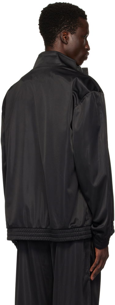 Bomberjakke Han Kjøbenhavn Han Kjobenhavn Oversized Track Jacket Sort | M-133952, 2