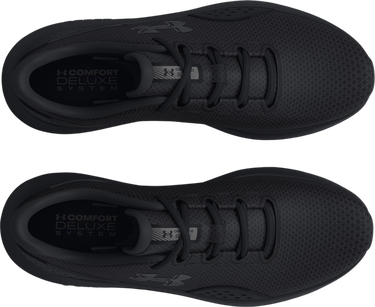 Sneakers og sko Under Armour UA Charged Surge 4 Sort | 3027000-002, 3