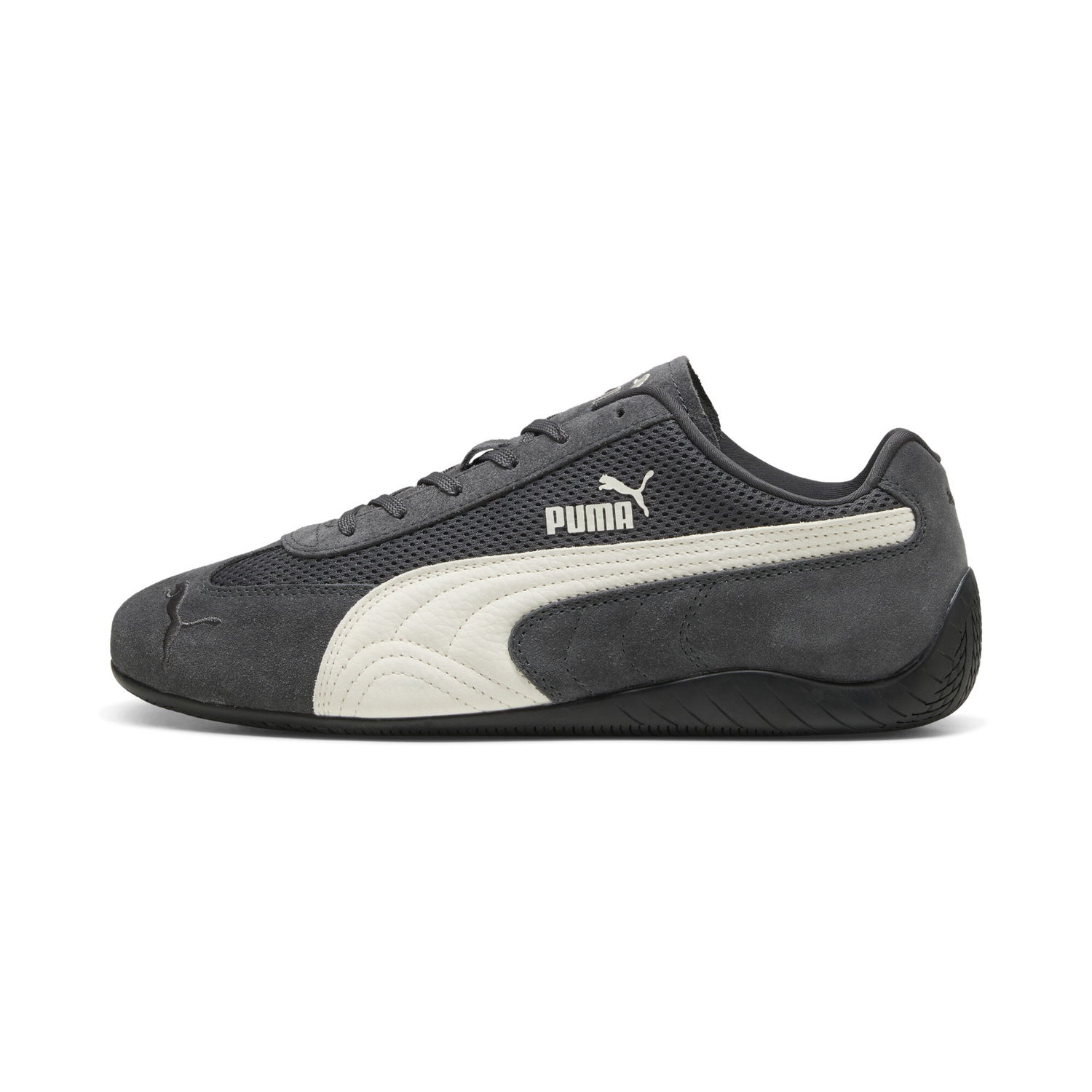Sneakers og sko Puma Speedcat Mesh Grå | 404370_01, 0