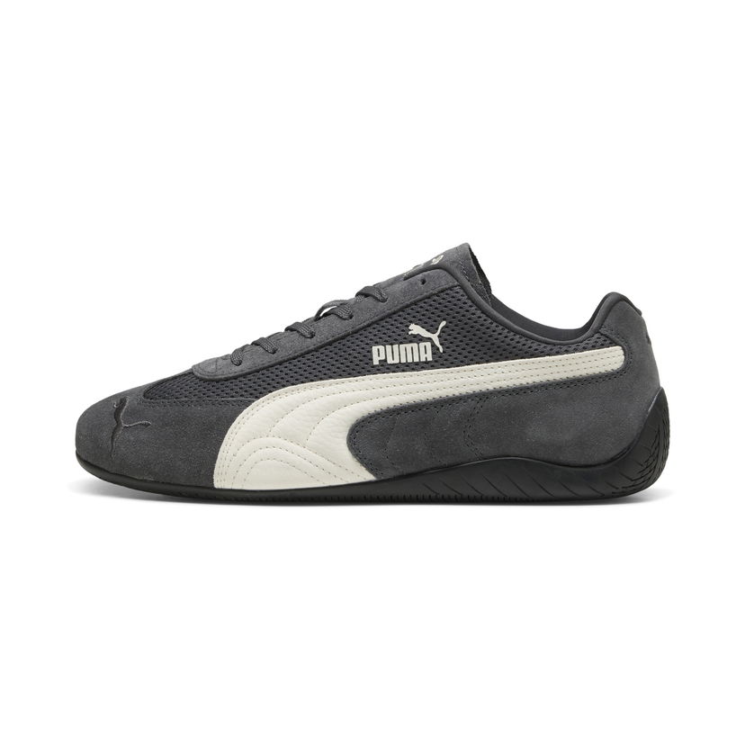 Sneakers og sko Puma Speedcat Mesh Grå | 404370_01