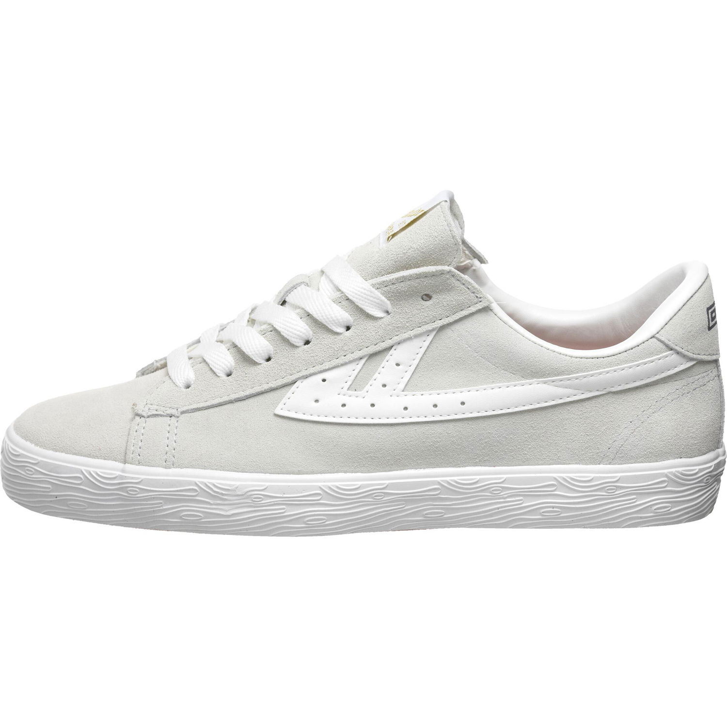 Sneakers og sko Warrior Shanghai Dime Grå | DIME/GREY-WHT, 0