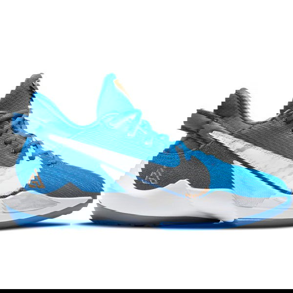 Sneakers og sko Nike Zoom Freak 2 SE "Signal Blue" GS Blå | CZ4177-408, 0