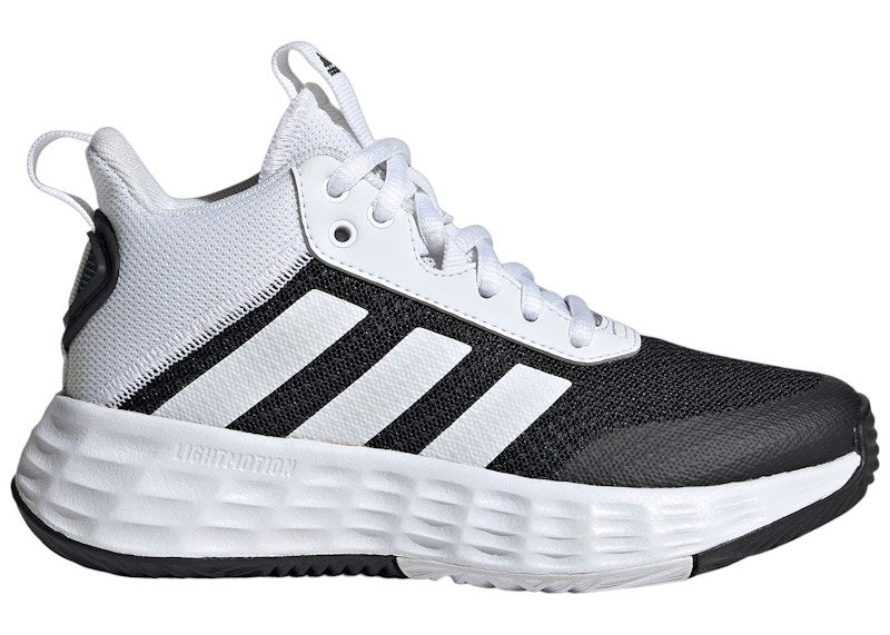 Sneakers og sko adidas Performance Ownthegame 2.0 Hvid | GW1552, 0
