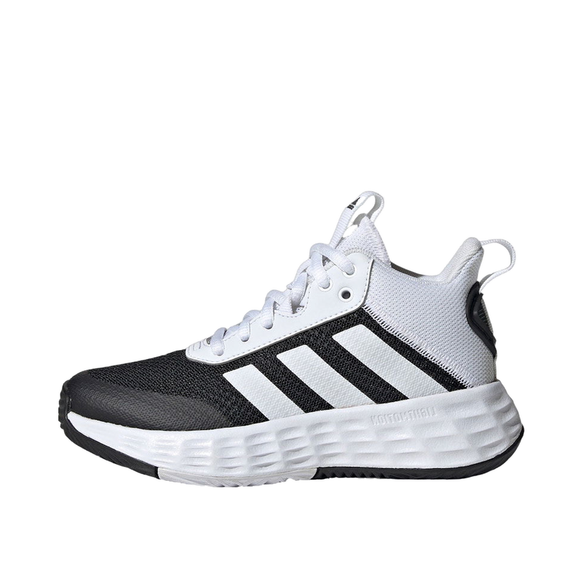 Sneakers og sko adidas Performance Ownthegame 2.0 Hvid | GW1552
