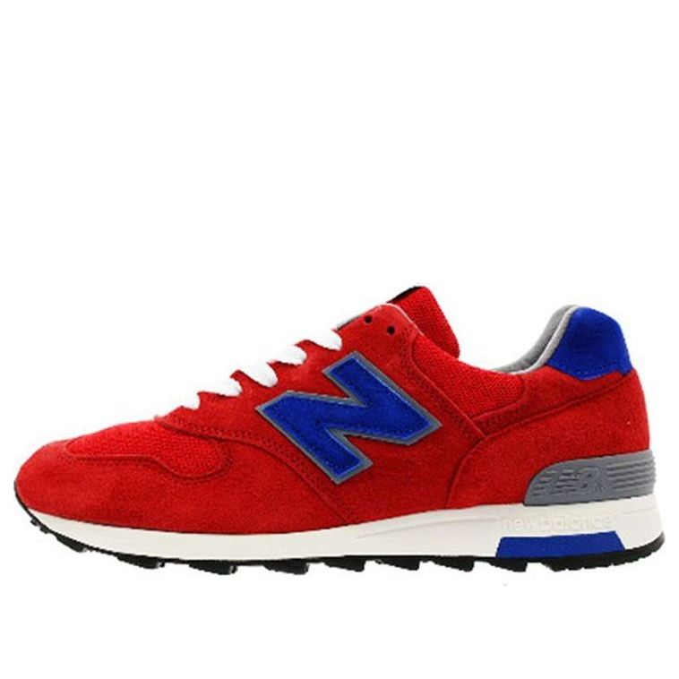 Sneakers og sko New Balance 1400 Rød | M1400APC