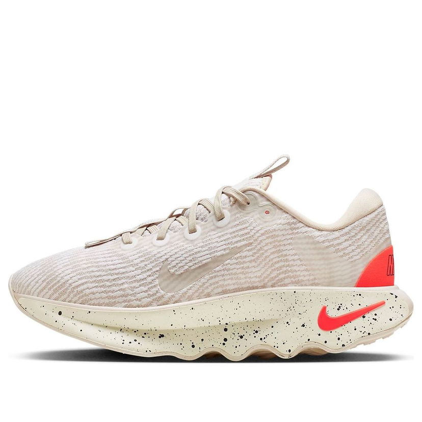 Sneakers og sko Nike Motiva Beige | DV1237-100