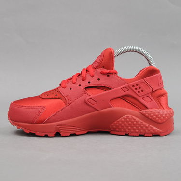 Sneakers og sko Nike WMNS Air Huarache Run Rød | 634835-601, 1