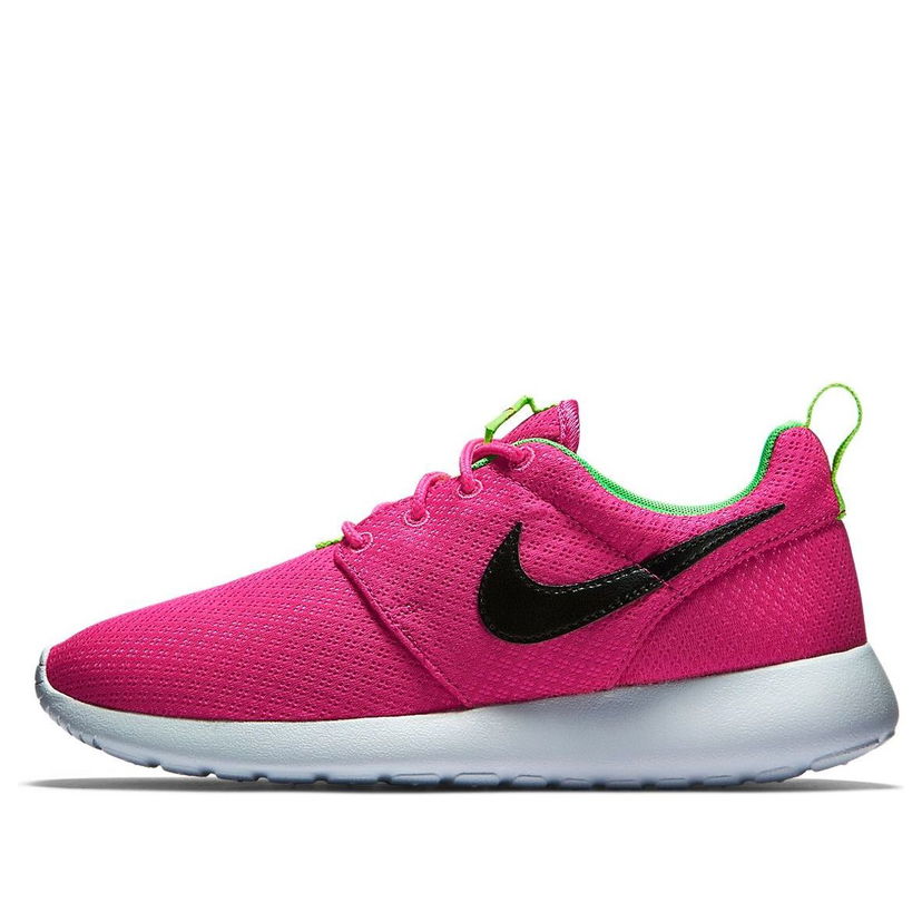 Sneakers og sko Nike Nike Rosherun Lyserød | 599729-607