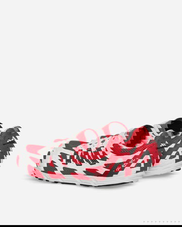 Sneakers og sko adidas Performance ADIZERO PR Hvid | JQ0021, 4