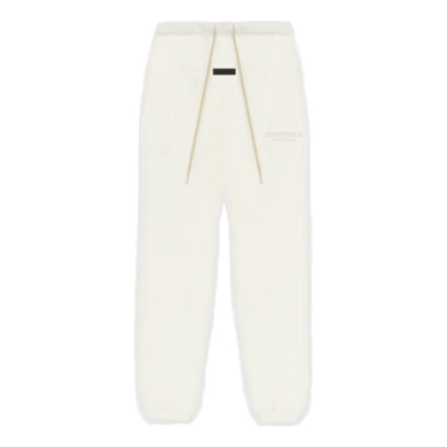 Joggingbukser Fear of God Essentials Sweatpants Hvid | 130BT232021F, 0