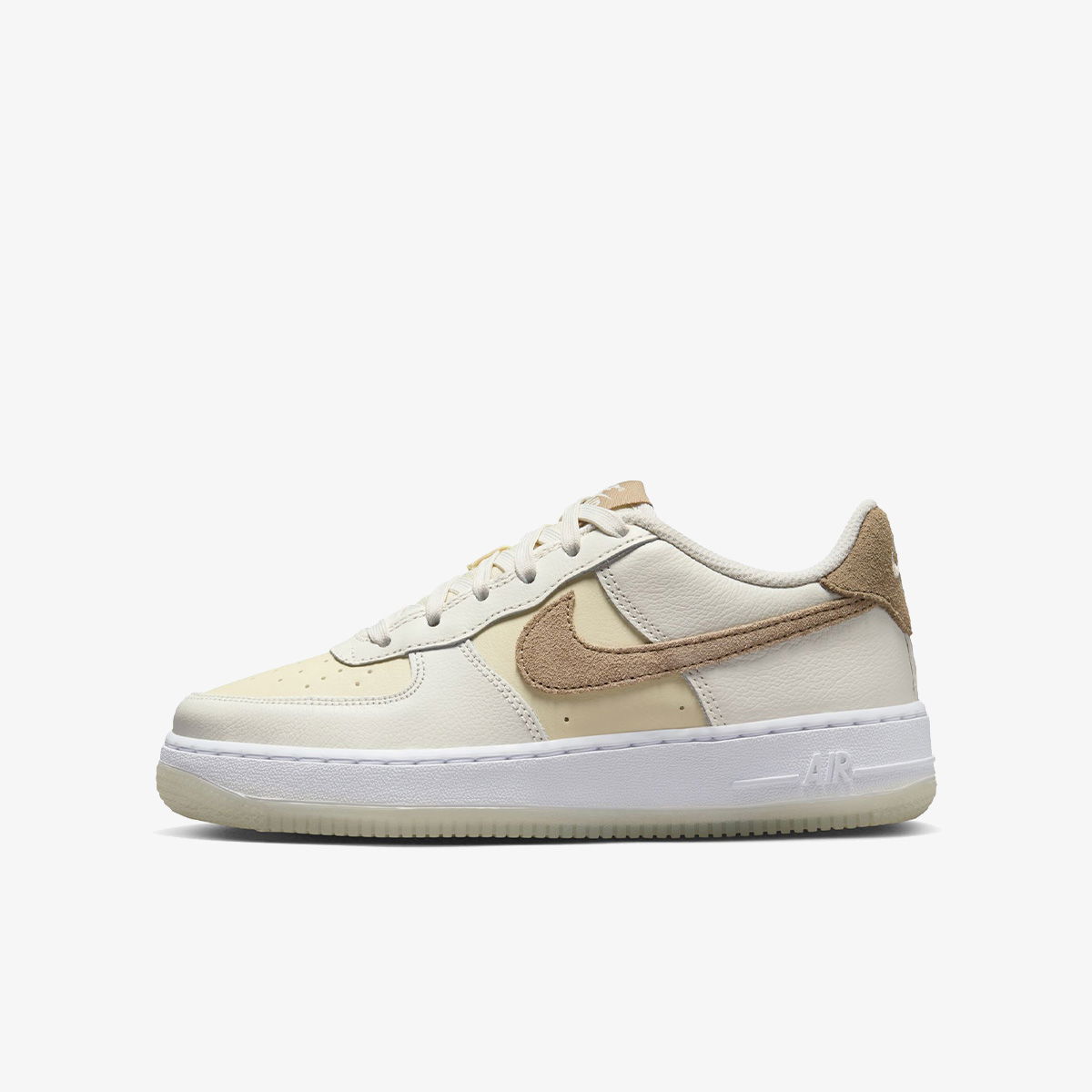 Sneakers og sko Nike Air Force 1 LV8 Beige | HF5349-100, 0