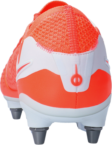 Sneakers og sko Nike LEGEND 10 ELITE SG-PRO Football Boots Orange | hf4373-800, 5