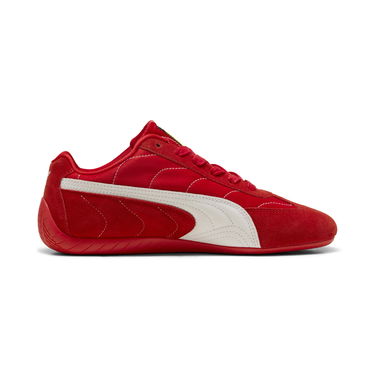 Sneakers og sko Puma Scuderia Ferrari HP Monza Speedcat Rød | 309077_01, 6