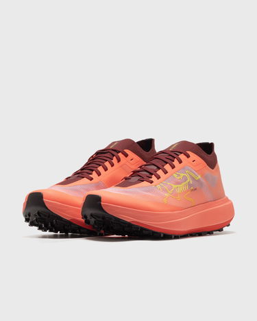 Sneakers og sko Arcteryx Sylan Pro Orange | X000010077-SOUR-CHERRY-SOUR-CHERRY, 2
