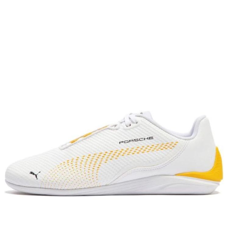 Sneakers og sko Puma Porsche Legacy Drift Cat Decima Driving Hvid | 308257-02, 0