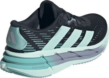 Sneakers og sko adidas Performance ADISTAR 4 Sort | jr0289, 4