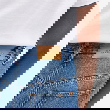 Jeans ISABEL MARANT Lemony Baggy Jeans Blå | PA0052FA-B1H06I, 5