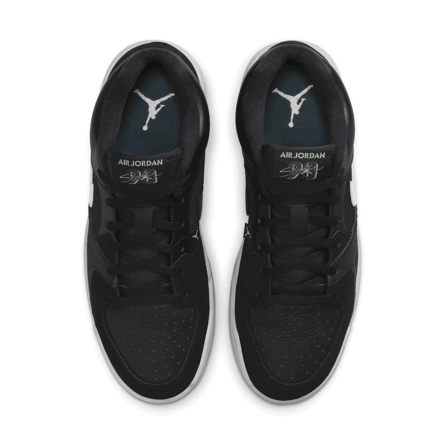 Sneakers og sko Jordan Jordan Stadium 90 Sort | DX4397-003, 1