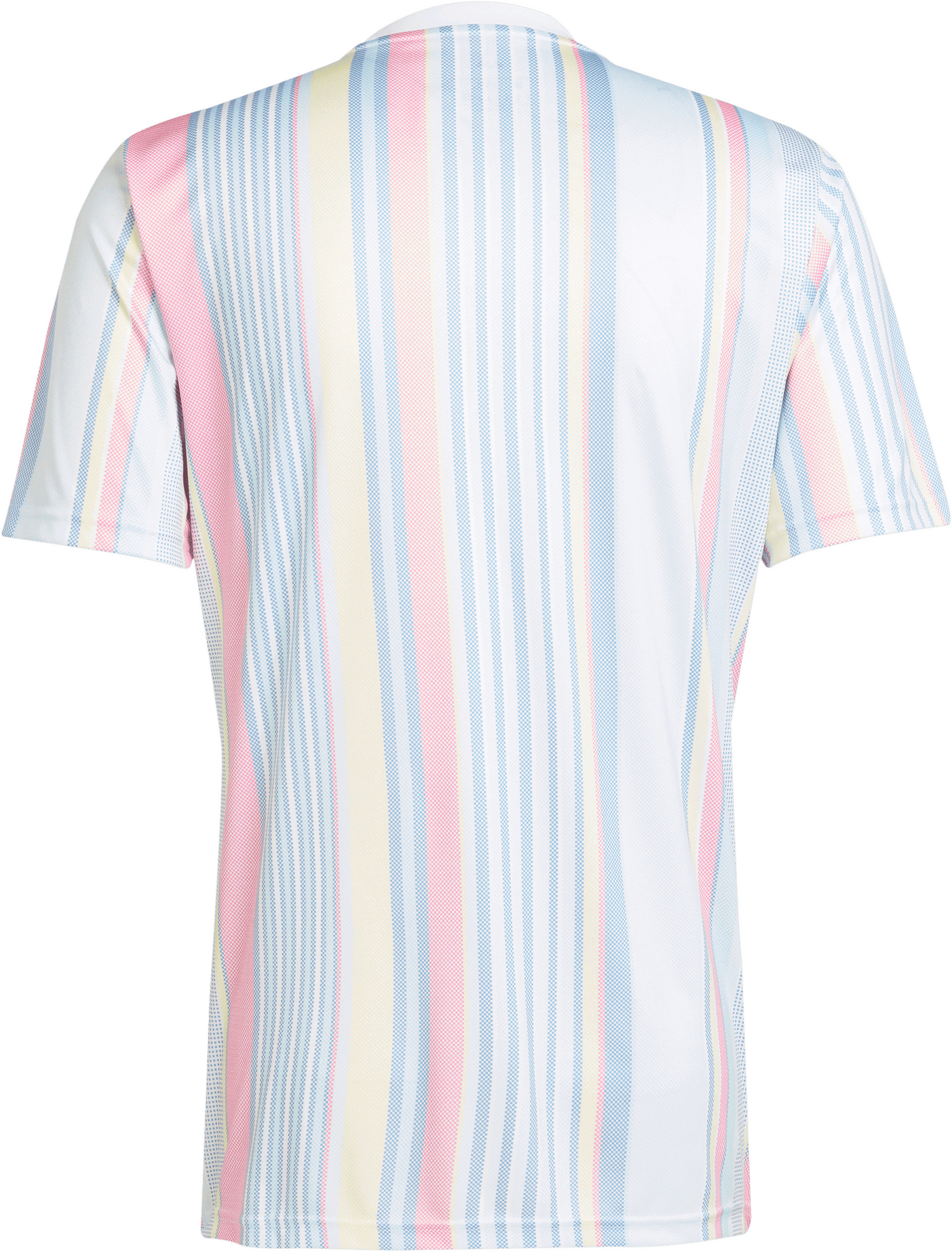 Jersey adidas Originals Juventus Pre-Match Jersey Flerfarvet | jp1667, 1