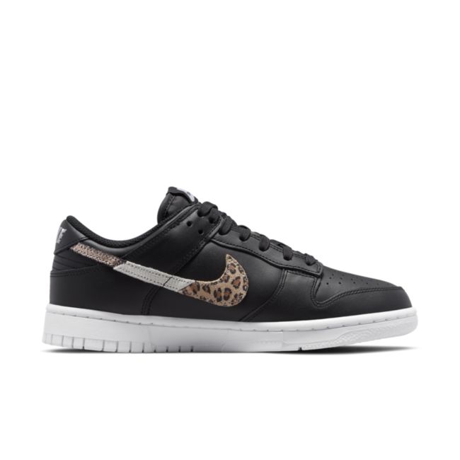 Sneakers og sko Nike Dunk Low SE W Sort | DD7099-001, 1