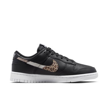 Sneakers og sko Nike Dunk Low SE W Sort | DD7099-001, 1