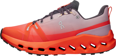 Sneakers og sko On Running Cloudsurfer Trail Waterproof Orange | 3we10291906, 2