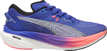 Sneakers og sko Puma Deviate NITRO 3 Blå | 309707-05, 0