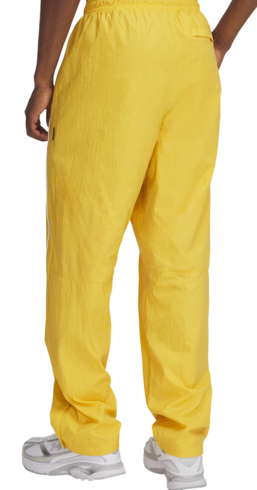 Joggingbukser Under Armour UA Best Track Pants Gul | 1390288-773, 2