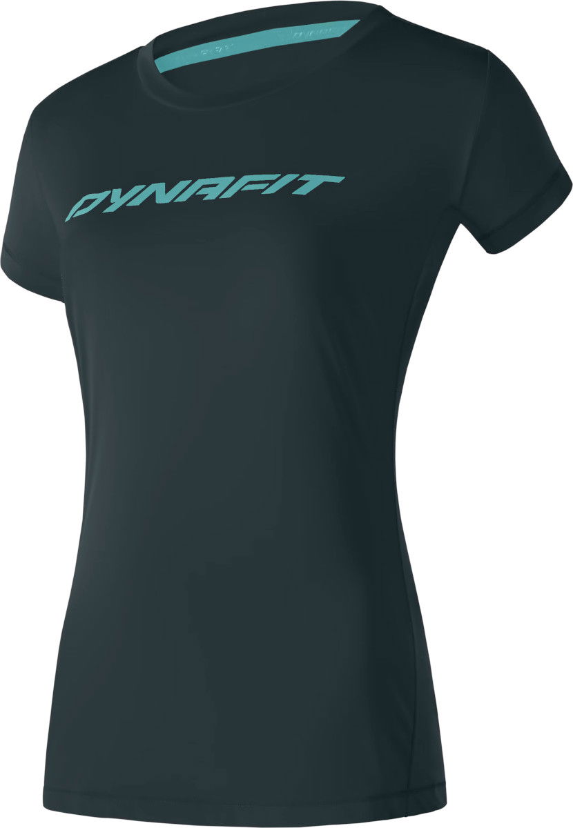 T-shirt Dynafit T-Shirt Traverse Blå | 08-0000070671-3010, 1