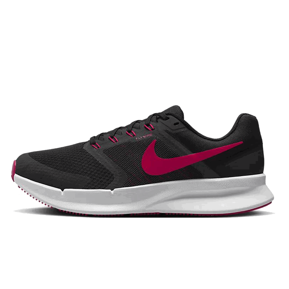 Sneakers og sko Nike Run Swift 3 Sort | DR2695-001, 0