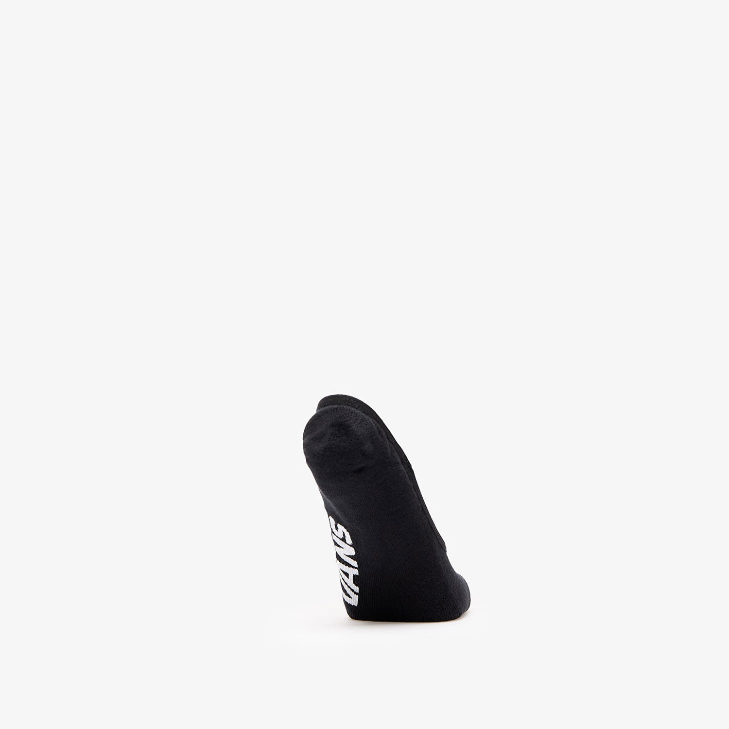 Sokker Vans Classic No Show Rox Black Sort | VN000F10BLK1, 1