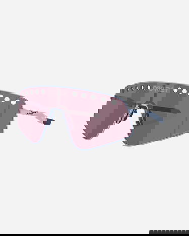 Solbriller OAKLEY Sweep Shield Sunglasses Blå | 60250438 1, 3