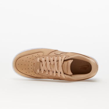 Sneakers og sko Nike Air Force 1 PRM Beige | DR9503-201, 2