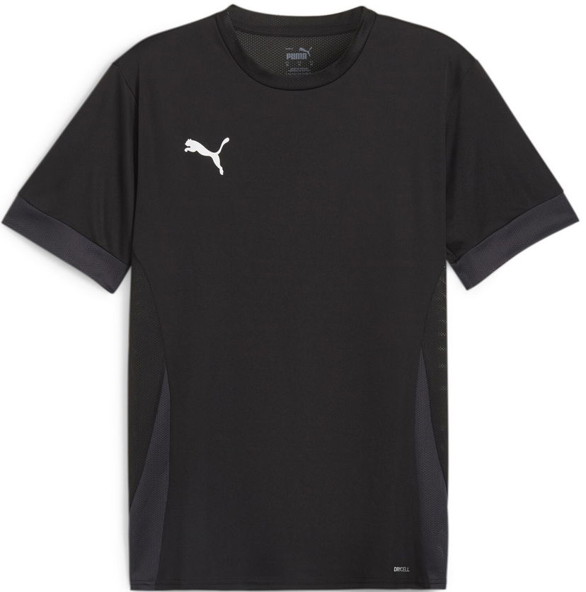 Jersey Puma teamGOAL Matchday Jersey Sort | 705747-03