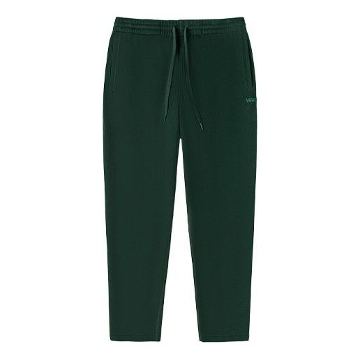Joggingbukser Vans Tapered Sweatpants Grøn | VN0A7VYYPRM