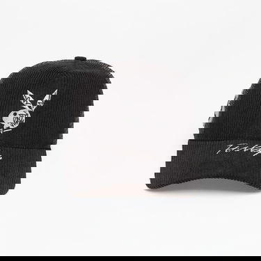 Kasket Footshop Playboy x FTSHP Corduroy Trucker Black Sort | FTSHP_533, 3