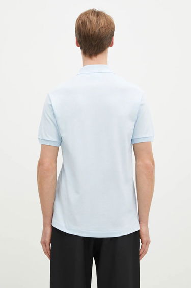 T-shirt Lacoste Polo T-Shirt Grøn | L1212, 4