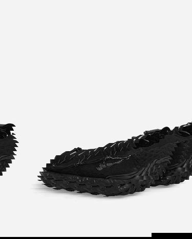 Sneakers og sko Nike ISPA Mindbody "Black Anthracite" Sort | DH7546-003, 3