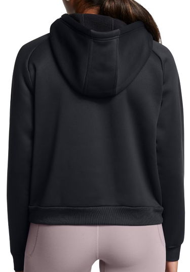 Sweatshirt Under Armour Hoodie Women's Fleece Sort | 1386504-001, 1