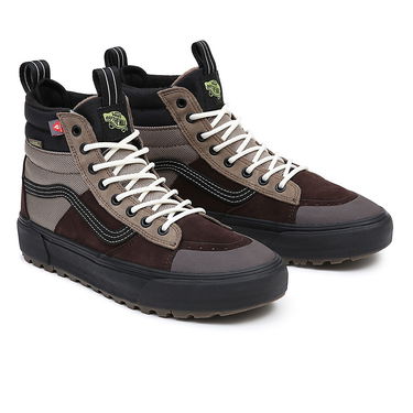 Sneakers og sko Vans Sk8-hi Mte-2 Sort | VN0A5HZZY49, 1